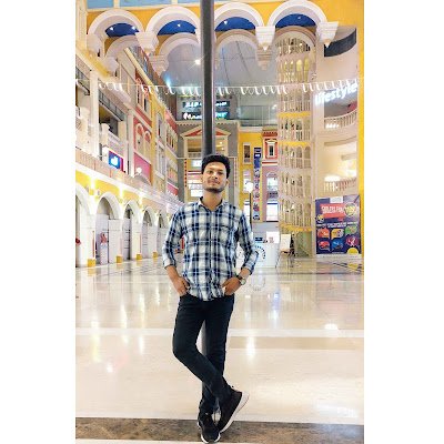 ankitpratap06's profile picture. 