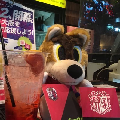 セレッソ大阪を愛する店舗🌸⚽️無言フォローすみません🙇🏽‍♀️❤︎2021年9月よりタイアップ店舗になりました🌸👏🌸セレサポさんが集まれる場所に！店内を桜満開でピンクに染めてます🌸🌸🌸 ご予約、お問合せは 03-3463-3321 または 5537@pub-hub.com まで。