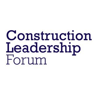 The Construction Leadership Forum is a collaborative initiative of construction industry and the Scottish Government.