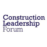 Construction Leadership Forum(@CLFScot) 's Twitter Profile Photo
