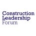 Construction Leadership Forum (@CLFScot) Twitter profile photo