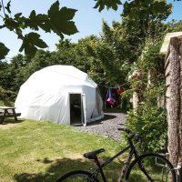 Tregroes Caravan, Camping & Glamping Park(@TregroesPark) 's Twitter Profile Photo