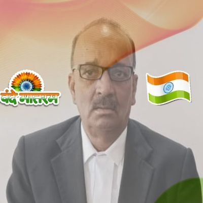 I am a lawyer and ex-DGC(Criminal). I believe in simplicity. Always speaks truth and never support liers.