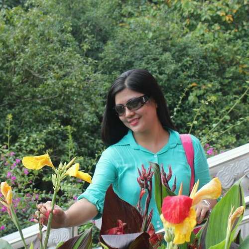 SweetieGorgeous's profile picture. SimplyGorgeous