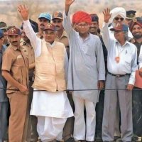 सविधान में विश्वास (@babulalm211) 's Twitter Profile