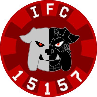 Welcome to the First Tech Challenge team IFC #15157 from Pasadena High School! 🐾
Email: IFCrobotics15157@gmail.com 🤖
