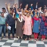 ઇડર તાલુકા તલાટી કમ મંત્રી મંડળ (@idar_tcm_mandal) 's Twitter Profile