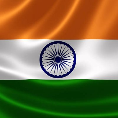 🇮🇳 Nation First.
Bharat Mata ki Jai 🇮🇳.
Jai Shri Ram🙏🚩
Work Hard, Stay Humble, Dream Big