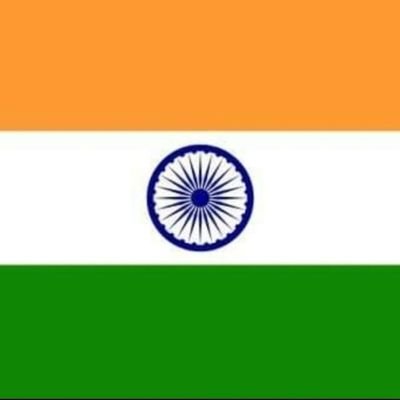 I LOVE INDIA 🇮🇳