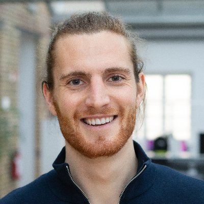 Software & product enthusiast. Co-Founder @getkwest
