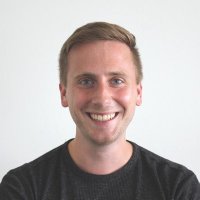 Pascal Fecht (@p_fecht) 's Twitter Profile