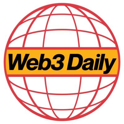 A hype-free daily newsletter, designed to be your gateway drug to Web3. Join 50,000+ readers and get it straight to your inbox, here: https://t.co/BFpWU0VgZj