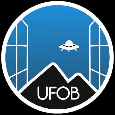 UFOB is 💯% convinced that a Non Human Intelligence is here🚫
View our Video Playlists via the linktree below:
