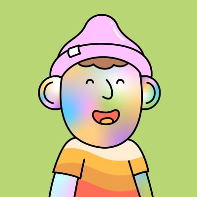 hBwCrYMo90430's profile picture. #BAYC #2563 #veefriends