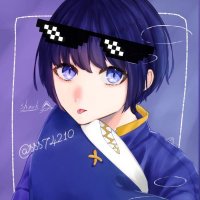 ふうちゃ (@sss74210) 's Twitter Profile Photo