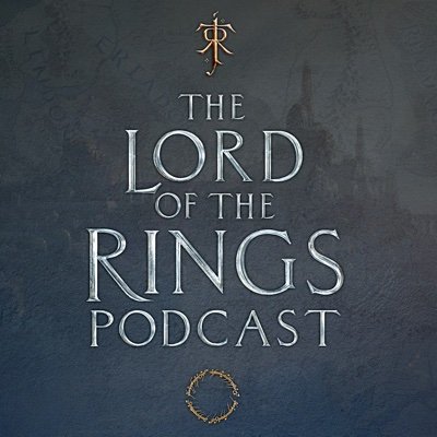 TheLOTRPodcast's profile picture. Discussing @lotronprime 🎙 news, analysis, speculation | @topicnetwork | @albertchessa