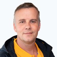 Bas van de Sande (@basvandesande) 's Twitter Profile