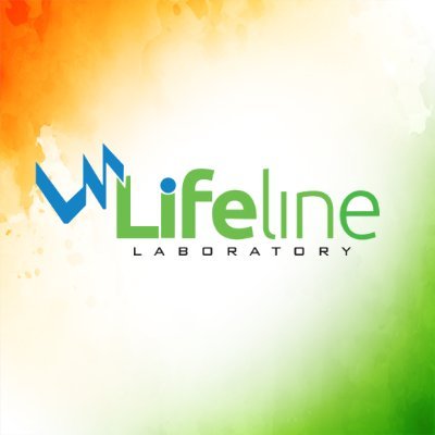 lifelinepathlab's profile picture. Pathology Service Provider in Green Park Extension, New Delhi