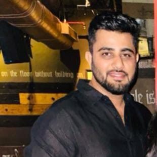 Vipinja97464306's profile picture. Hi