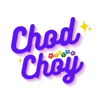 🌼CHODCHOY_fanart🌈✨さんのプロフィール画像