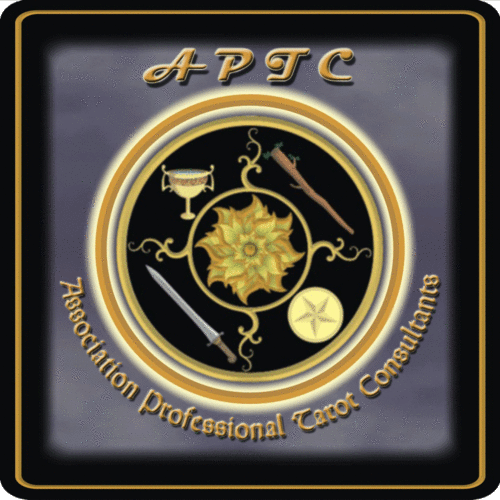 Account Resmi Association Professional Tarot Consultants (APTC) - Professional Tarot Reader & Consultant - Info : Indra - HP: 08122608596 / PIN: 25EF7744