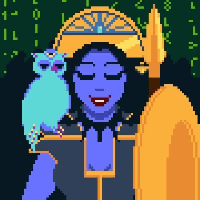 MythicalBeings_'s profile image