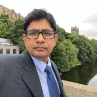 Saidur Rahman (@saidurmrahman) 's Twitter Profile Photo