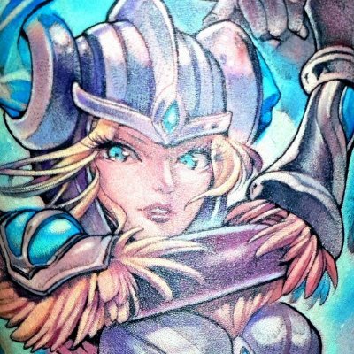 Mija_Miji's profile picture. Animation and Game Development Student