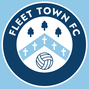 Fleet Town Colts FC