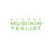 Musiikintekijät (@musiikintekijat) Twitter profile photo Musiikintekijät (@musiikintekijat) Twitter profile photo