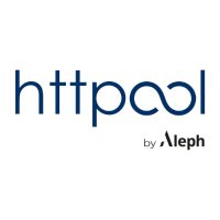 Httpool(@httpool) 's Twitter Profile Photo