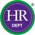 The HR Dept (@TheHRDept) Twitter profile photo