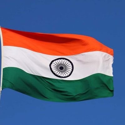 Proud Indian.
Tweets are personal.
RTs are not endorsement.
