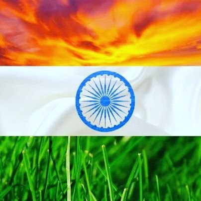 SumitBChoudhary's profile picture. ❕Personal Account❕
🇮🇳Nationalist🇮🇳
🇮🇳Nation First🇮🇳
🚩धर्मो रक्षति रक्षतः🚩
🙏🏻Social Activist🙏🏻
😊Samastipur, Bihar 😊 
😊Nagpur, Maharashtra😊