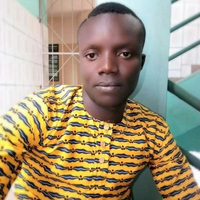 GratiasDjossou's profile picture. Ne jamais abandonné 💪❤✌ 🇧🇯