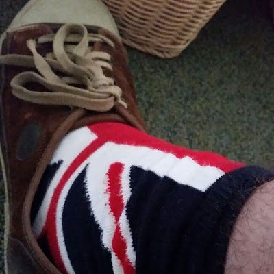 brit_silly's profile picture. 