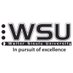 Walter Sisulu University (@WalterSisuluUni) Twitter profile photo