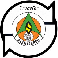 Alanyaspor TransferMerkez(@Alanyaspor_TR07) 's Twitter Profile Photo