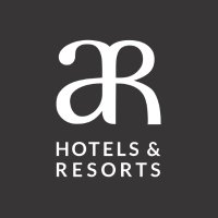 AR Hotels & Resorts(@ARhotels) 's Twitter Profile Photo