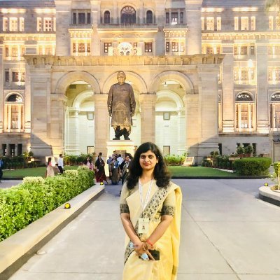 SDM @Bulandshahar, Uttar Pradesh Government,
IPoS 2021