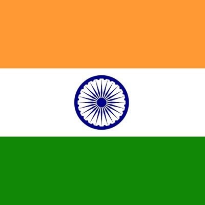 🇮🇳🇮🇳India First |Nationalist|🇮🇳🇮🇳
🙏🙏🙏जय श्री राम🙏🙏🙏