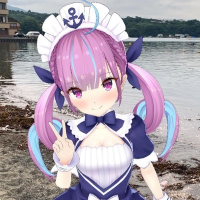 あくなきりさんのプロフィール画像