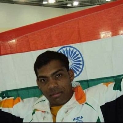 Para Asian game Medilest ,National & Ekalavya Awardee   28 International Medal Winner & 50 Gold Medal at National Winner