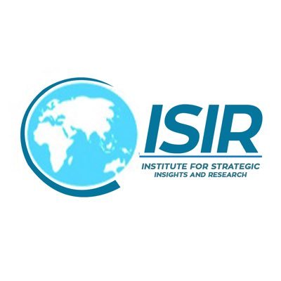 The Institute for Strategic Insights and Research