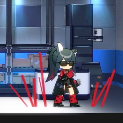 脳筋ドクター(アークナイツ)です😴 時にヒカセン(FF14:みんと@バハ鯖)や旅人(原神)していたり…… 開拓者もちょっとやってます(スターレイル)(C) SQUARE ENIX CO., LTD. All Rights Reserved