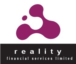 RealityFinSer's profile picture. We specialise in - 
Commercial Property Finance / Asset Finance /            
Business Lending / Retirement Planning /
Life Cover & Pensions / Debt Advisory