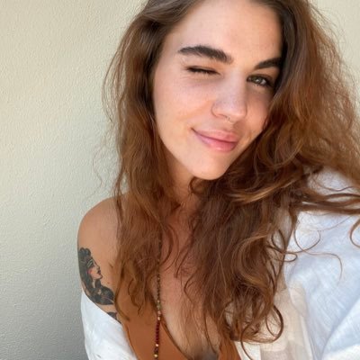 isabelle_dah's profile picture. Redaktorin Gesellschaft & Zusammenleben bei @zentralplus