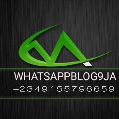 whatsappblog9ja Profile Picture