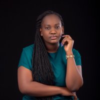 Dr. Mary Nyasimi (@marynyasimi) 's Twitter Profile