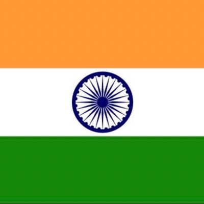nationalist, kattar Hindu
💯% follow back 
nation first, family second, self last
Jay hind.. 🚩